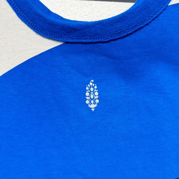 2/$20 Free People Movement - Back To Basics
Printed Tank - Picture 7 of 12